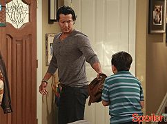 Dr. Ken: 1x04 Kevin O’Connell - zdjęcia promocyjne