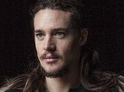 Zdjęcia promocyjne obsady 1 sezonu serialu The Last Kingdom