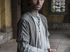 Zdjęcia promocyjne obsady 1 sezonu serialu The Last Kingdom