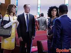 Black-ish: 2x05 Churched - zdjęcia promocyjne