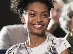Black-ish: 2x05 Churched - zdjęcia promocyjne