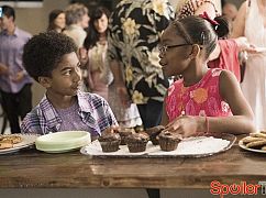 Black-ish: 2x05 Churched - zdjęcia promocyjne