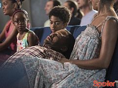 Black-ish: 2x05 Churched - zdjęcia promocyjne