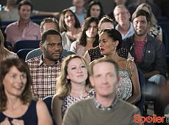 Black-ish: 2x05 Churched - zdjęcia promocyjne