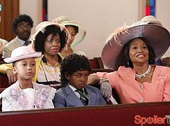 Black-ish: 2x05 Churched - zdjęcia promocyjne