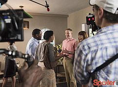 Black-ish: 2x05 Churched - zdjęcia promocyjne