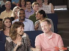 Black-ish: 2x05 Churched - zdjęcia promocyjne