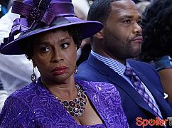 Black-ish: 2x05 Churched - zdjęcia promocyjne