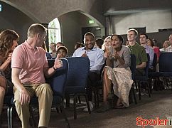 Black-ish: 2x05 Churched - zdjęcia promocyjne