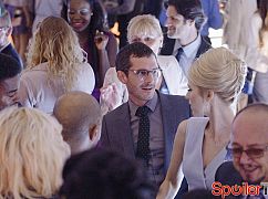 Quantico: 1x05 Found - zdjęcia promocyjne