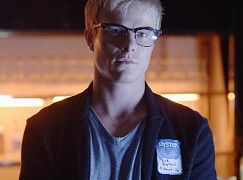 Quantico: 1x05 Found - zdjęcia promocyjne