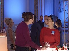 Quantico: 1x05 Found - zdjęcia promocyjne