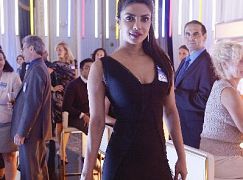 Quantico: 1x05 Found - zdjęcia promocyjne