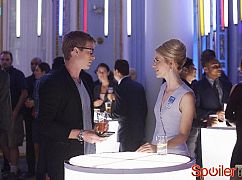 Quantico: 1x05 Found - zdjęcia promocyjne