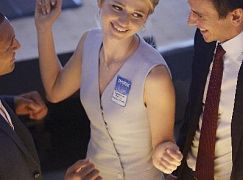 Quantico: 1x05 Found - zdjęcia promocyjne