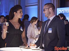 Quantico: 1x05 Found - zdjęcia promocyjne