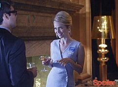 Quantico: 1x05 Found - zdjęcia promocyjne