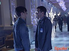 Quantico: 1x05 Found - zdjęcia promocyjne