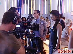 Quantico: 1x05 Found - zdjęcia promocyjne