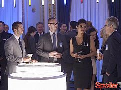 Quantico: 1x05 Found - zdjęcia promocyjne