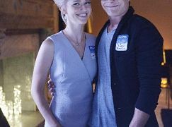 Quantico: 1x05 Found - zdjęcia promocyjne