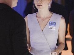 Quantico: 1x05 Found - zdjęcia promocyjne