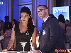 Quantico: 1x05 Found - zdjęcia promocyjne