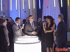 Quantico: 1x05 Found - zdjęcia promocyjne