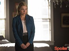 Pamiętniki wampirów: 7x04 I Carry Your Heart with Me - zdjęcia promocyjne