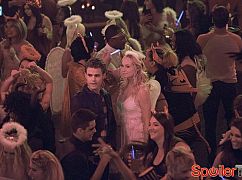 Pamiętniki wampirów: 7x04 I Carry Your Heart with Me - zdjęcia promocyjne