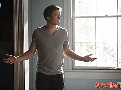 Pamiętniki wampirów: 7x04 I Carry Your Heart with Me - zdjęcia promocyjne