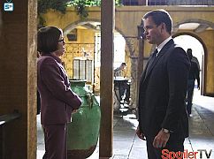 Agenci NCIS: Los Angeles: 7x05 Blame it on Rio - zdjęcia promocyjne