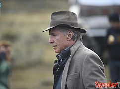 Blood and Oil: 1x05 Rocks and Hard Places - zdjęcia promocyjne