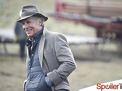 Blood and Oil: 1x05 Rocks and Hard Places - zdjęcia promocyjne