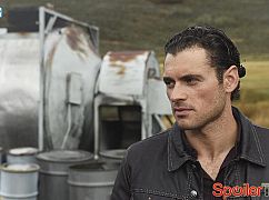 Blood and Oil: 1x05 Rocks and Hard Places - zdjęcia promocyjne