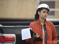 Blood and Oil: 1x05 Rocks and Hard Places - zdjęcia promocyjne