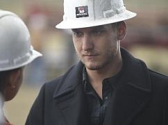 Blood and Oil: 1x05 Rocks and Hard Places - zdjęcia promocyjne