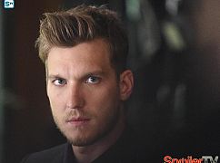 Blood and Oil: 1x05 Rocks and Hard Places - zdjęcia promocyjne