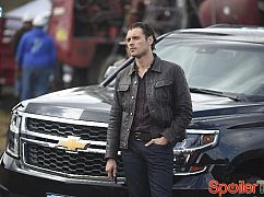 Blood and Oil: 1x05 Rocks and Hard Places - zdjęcia promocyjne