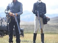 Blood and Oil: 1x05 Rocks and Hard Places - zdjęcia promocyjne