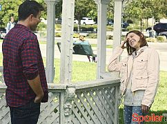 Pępek świata: 7x05 Land of the Lost - zdjęcia promocyjne