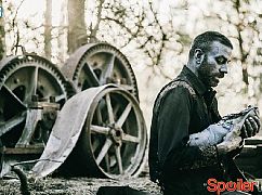 Z Nation: 2x06 Zombie Baby Daddy - zdjęcia promocyjne
