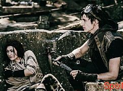 Z Nation: 2x06 Zombie Baby Daddy - zdjęcia promocyjne