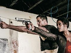 Z Nation: 2x06 Zombie Baby Daddy - zdjęcia promocyjne