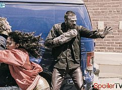 Z Nation: 2x06 Zombie Baby Daddy - zdjęcia promocyjne