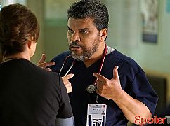 Code Black: 1x03 Pre-Existing Conditions - zdjęcia promocyjne