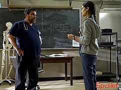 Code Black: 1x03 Pre-Existing Conditions - zdjęcia promocyjne
