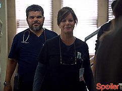 Code Black: 1x03 Pre-Existing Conditions - zdjęcia promocyjne