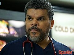 Code Black: 1x03 Pre-Existing Conditions - zdjęcia promocyjne