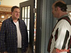 The Goldbergs: 3x05 Boy Barry - zdjęcia promocyjne